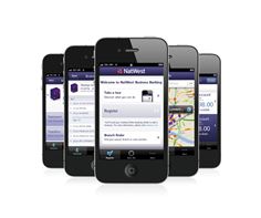 RBS & NatWest business banking app debuts on the App Store