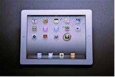 Myriad Alien Dalvik 2.0 on Apple iPad Myriad Alien Dalvik 2.0 on Apple iPad