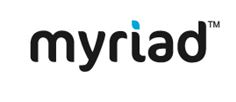 Myriad Logo Myriad Logo