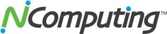 NComputing Logo NComputing Logo