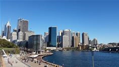 Sydney Sydney