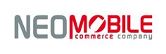 Neomobile logo Neomobile logo