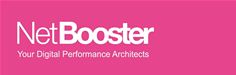 NetBooster logo NetBooster logo
