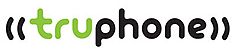 Truphone Logo Truphone Logo
