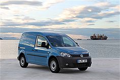 The new Volkswagen Caddy The new Volkswagen Caddy