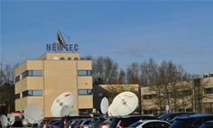 Newtec HQ in Sint-Niklaas, Belgium Newtec HQ in Sint-Niklaas, Belgium