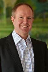 Nigel Spicer Nigel Spicer