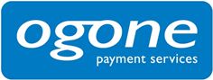 Ogone payments service logo Ogone payments service logo