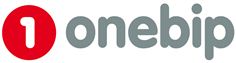 Onebip Logo Onebip Logo