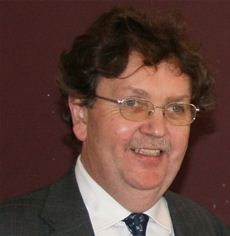 Paul Howarth, Welfare Reform Club