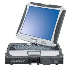 Toughbook CF-19 Toughbook CF-19