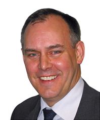 Paul Eccleston Head of Nuvias Group Paul Eccleston Head of Nuvias Group