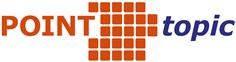 Point Topic Logo Point Topic Logo
