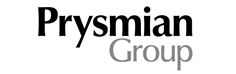 Prysmian Group logo Prysmian Group logo
