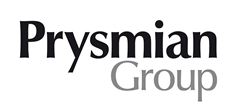 Prysmian logo Prysmian logo