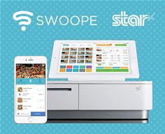 SWOOPOS joins Star Micronics at Restaurant Tech Live 2016 SWOOPOS joins Star Micronics at Restaurant Tech Live 2016