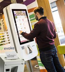 Evoke joins Star Micronics at Restaurant Tech Live 2016 Evoke joins Star Micronics at Restaurant Tech Live 2016