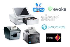 Star Micronics demonstrates latest innovations with a number of partners on Stand 1150 at Restaurant Tech Live 2016