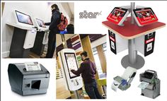 Star Micronics at Kiosk Summit North 2016 Star Micronics at Kiosk Summit North 2016