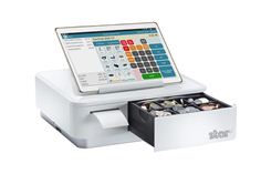 Smart Volution integrates mPOP from Star Micronics Smart Volution integrates mPOP from Star Micronics