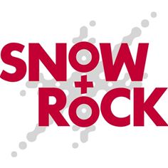 Snow+Rock Logo Snow+Rock Logo