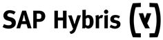 SAP Hybris logo SAP Hybris logo