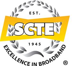 SCTE Logo SCTE Logo