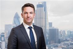 Steven Friel, Chief Executive Officer at Woodsford Litigation Funding Steven Friel, Chief Executive Officer at Woodsford Litigation Funding