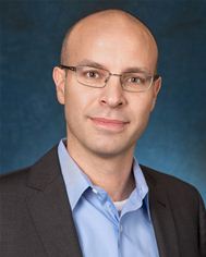 Slakvo Djukic, Zinwave CTO Slakvo Djukic, Zinwave CTO