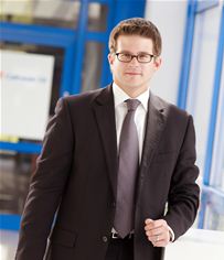 Niclas Bychowski Niclas Bychowski