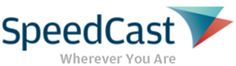 SpeedCast Logo SpeedCast Logo