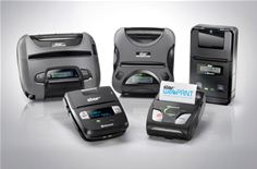 Star Micronics Bluetooth Mobile Printers Star Micronics Bluetooth Mobile Printers