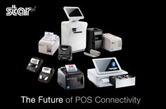 Star Micronics at RBTE 2016 Star Micronics at RBTE 2016