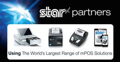 Star Partners at RBTE 2016 Star Partners at RBTE 2016