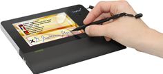 StepOver Pad StepOver Pad