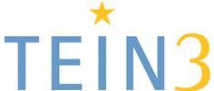 TEIN3 logo TEIN3 logo