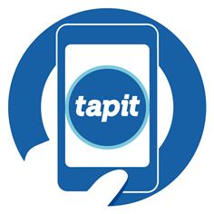 Tapit Logo Tapit Logo