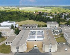 Telehouse Magny Telehouse Magny