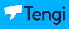Tengi logo Tengi logo