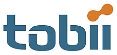 Tobii Logo Tobii Logo