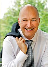 Ulf Zetterberg, CEO and Founder, Seal Software Ulf Zetterberg, CEO and Founder, Seal Software