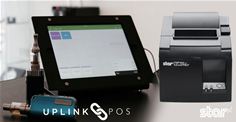 UpLinkPOS and Star Micronics