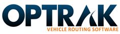 Optrak logo Optrak logo