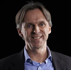 Will Franks, CEO Telensa Will Franks, CEO Telensa