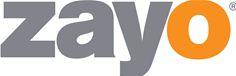 Zayo logo Zayo logo