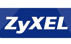ZyXEL logo ZyXEL logo