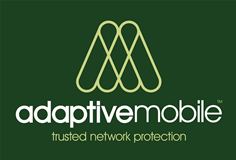 AdaptiveMobile logo AdaptiveMobile logo