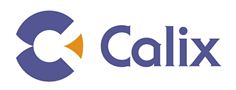 Calix logo Calix logo