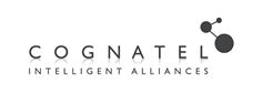Cognatel logo Cognatel logo