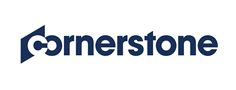 Cornerstone logo Cornerstone logo